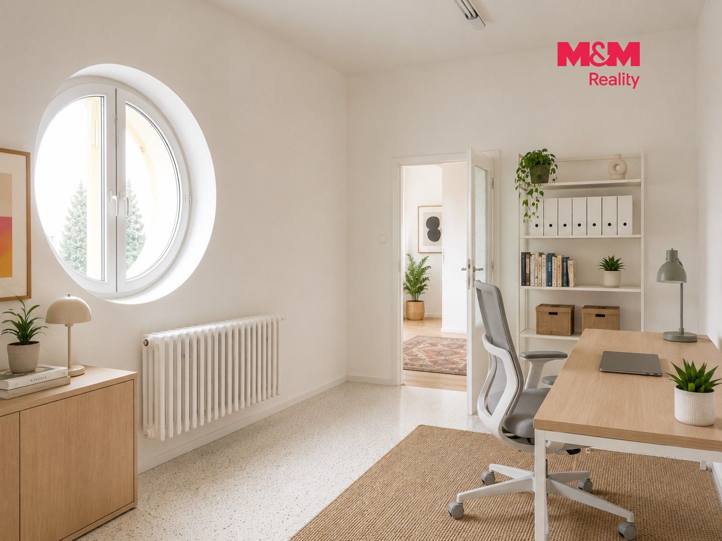 Pronájem komerčního prostoru 54 m² - foto 2