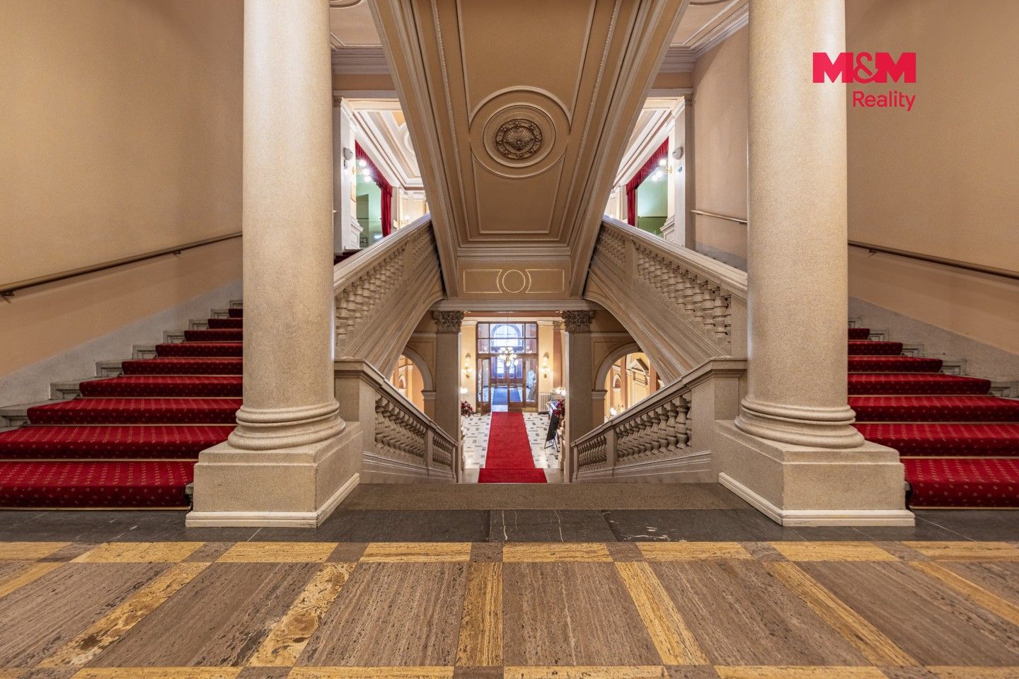 Pronájem komerčního prostoru 54 m² - foto 8