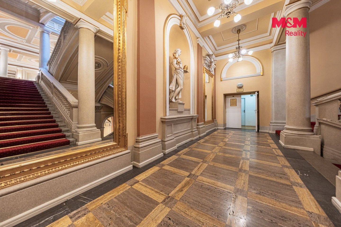 Pronájem komerčního prostoru 54 m² - foto 9