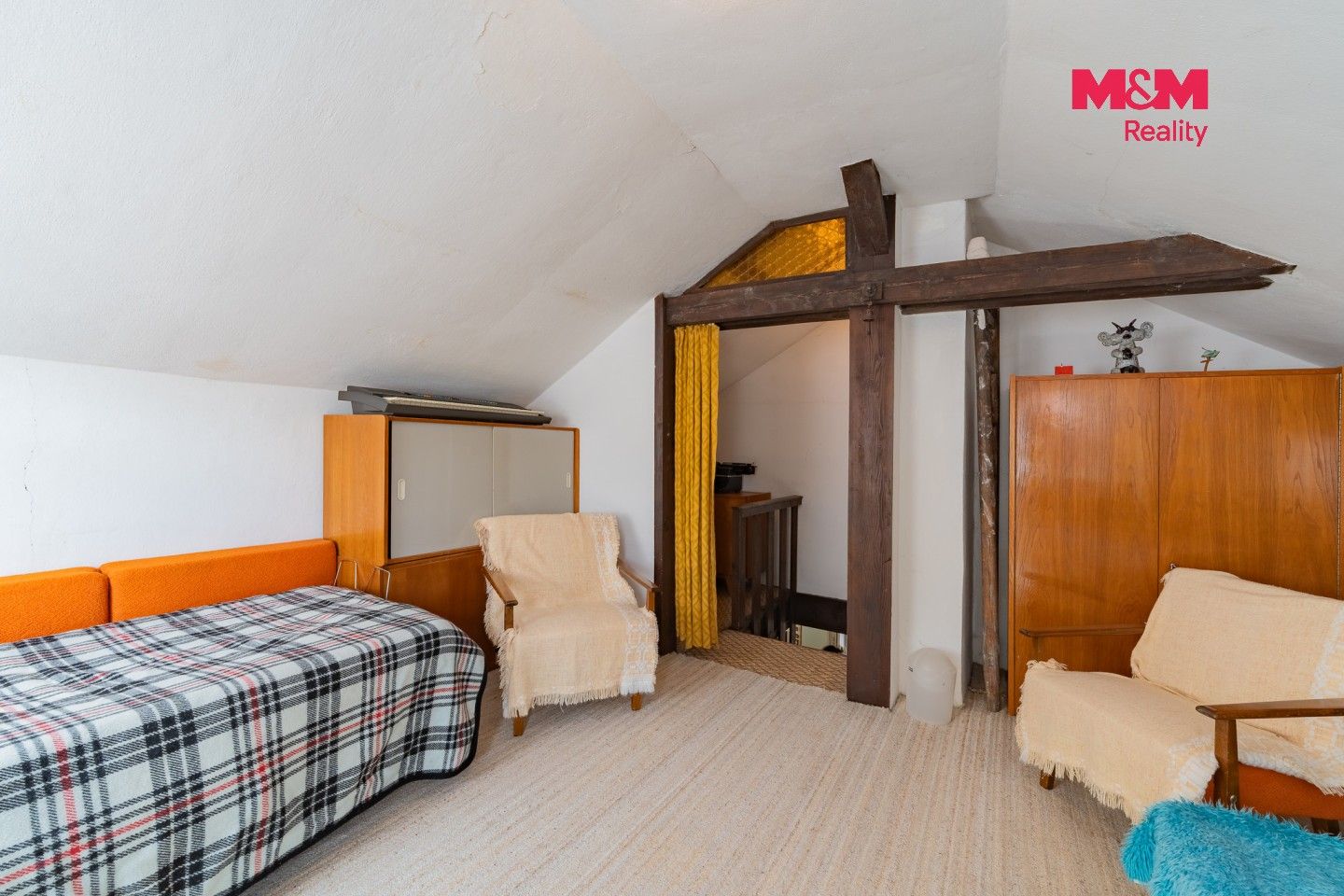 Prodej domu 155 m² - foto 36