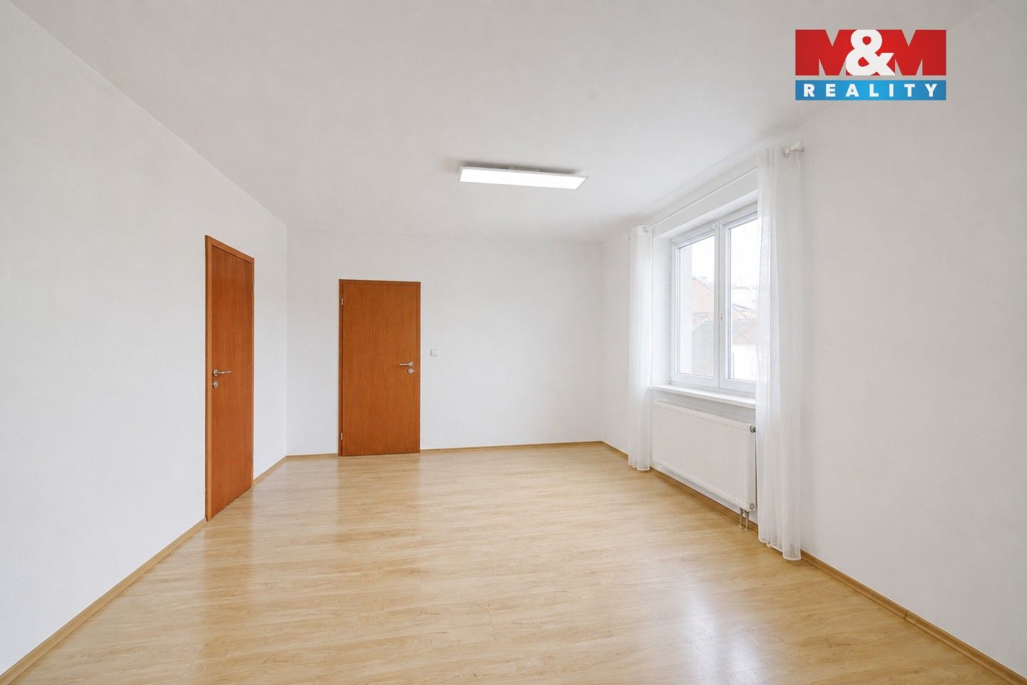 Pronájem bytu 2+kk 45 m² - foto 2