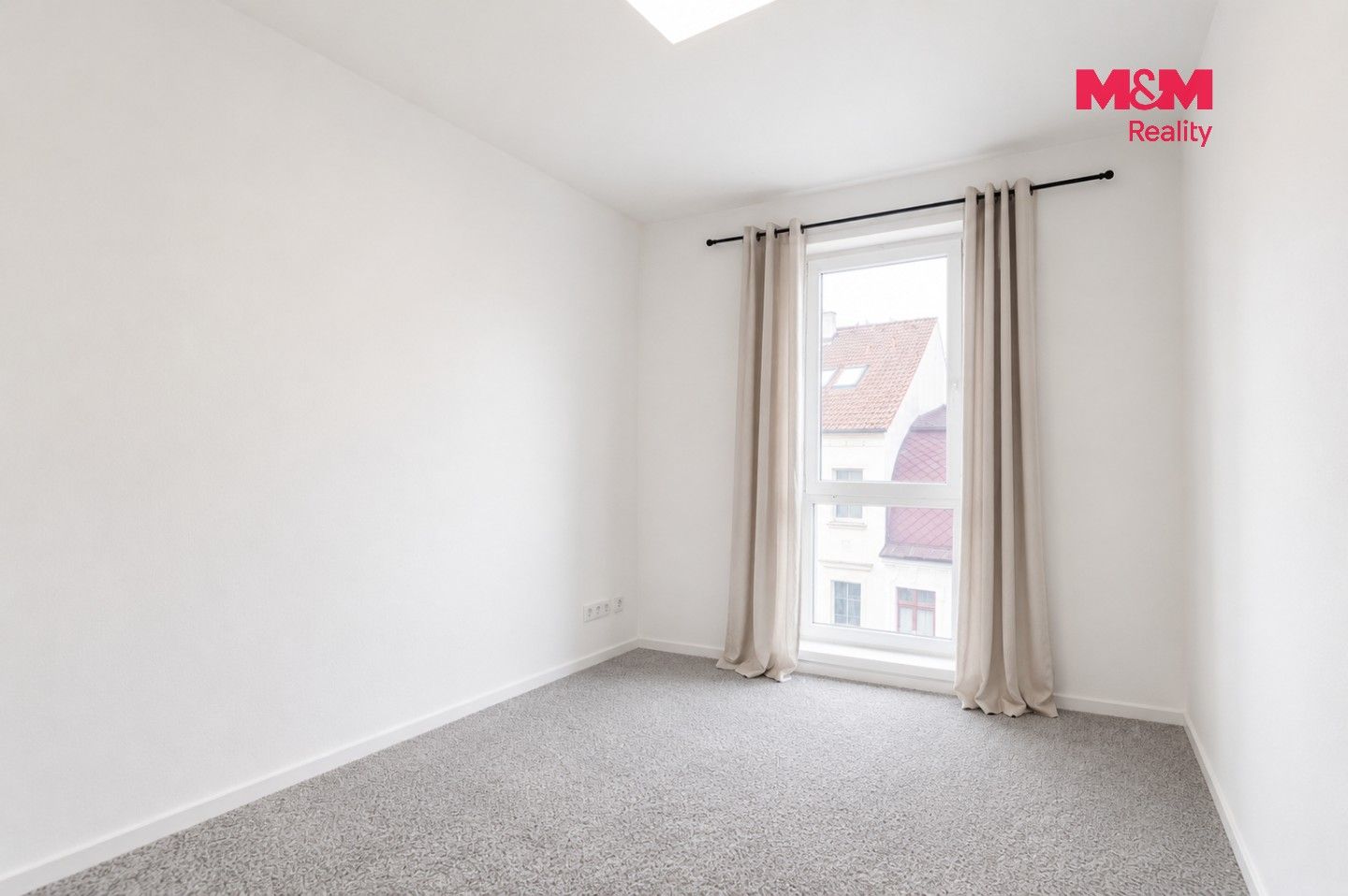 Pronájem bytu 2+kk 45 m² - foto 4