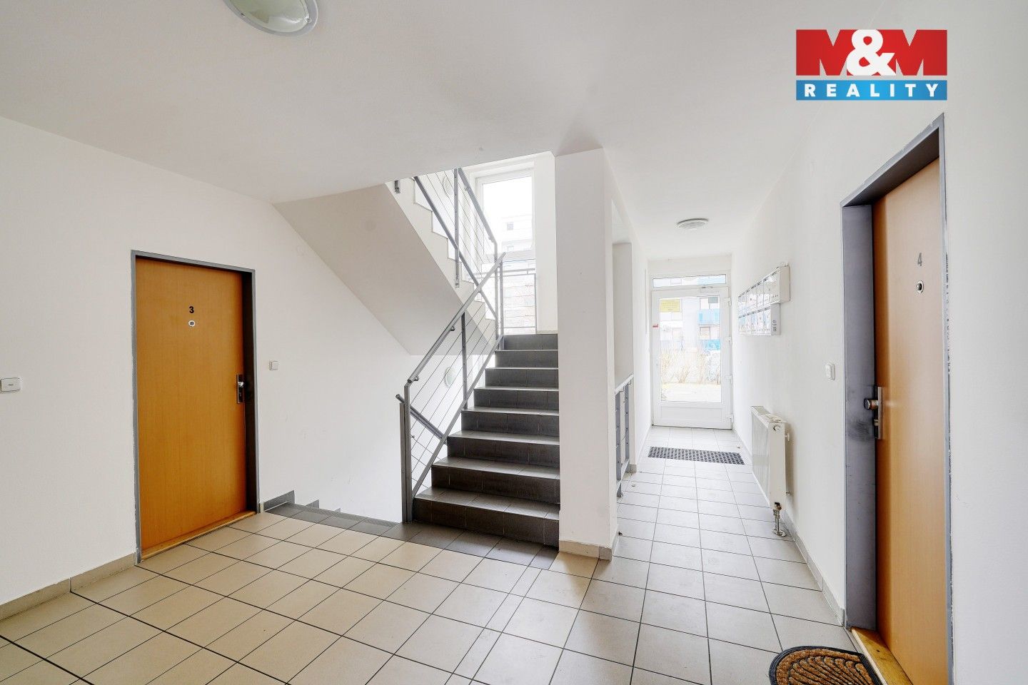 Pronájem bytu 2+kk 45 m² - foto 6