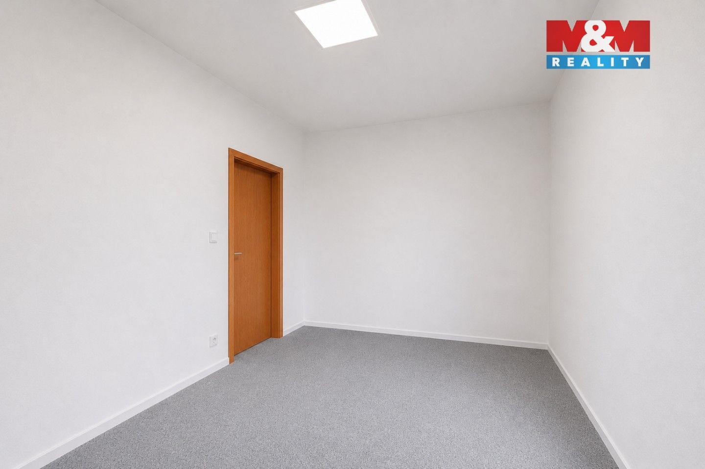Pronájem bytu 2+kk 45 m² - foto 5