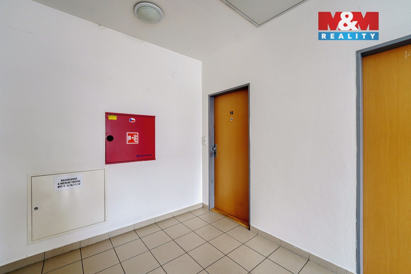 Pronájem bytu 2+kk 45 m² - foto 8