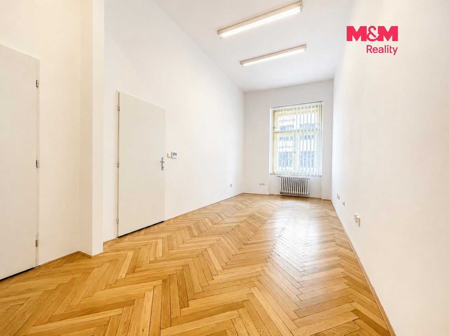 Pronájem komerčního prostoru 32 m² - foto 5