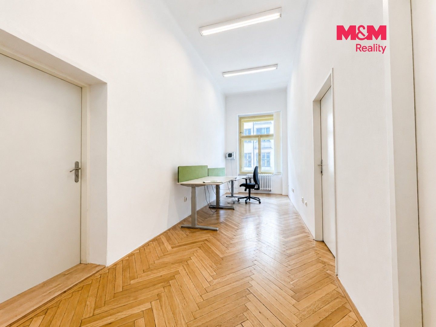 Pronájem komerčního prostoru 32 m² - foto 7