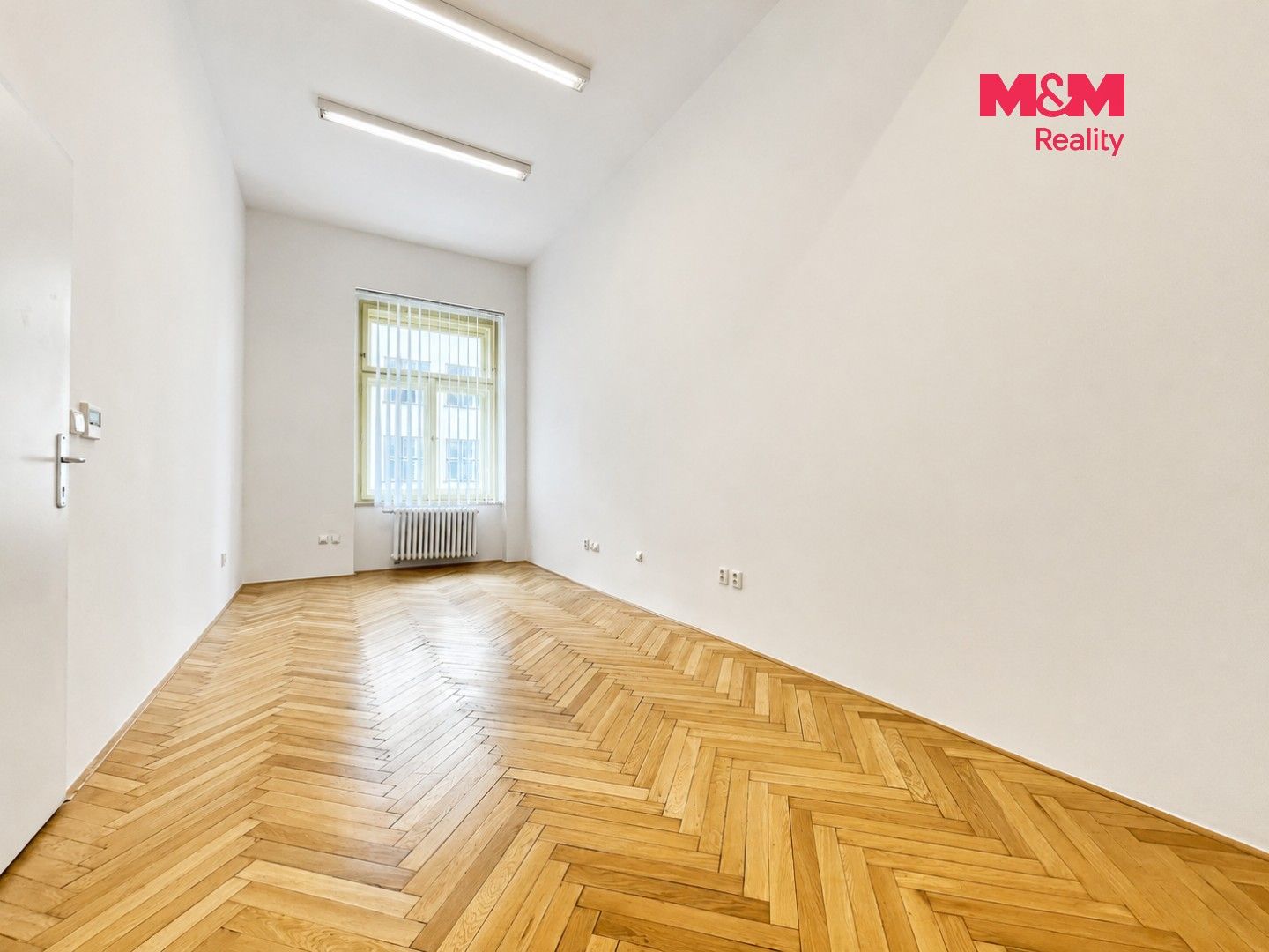 Pronájem komerčního prostoru 32 m² - foto 6