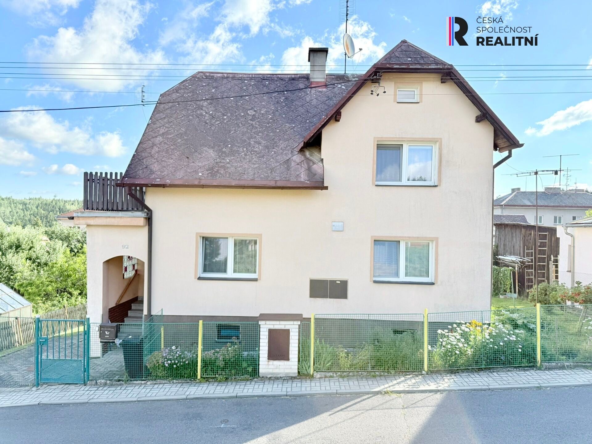 Prodej domu 110 m² - foto 1