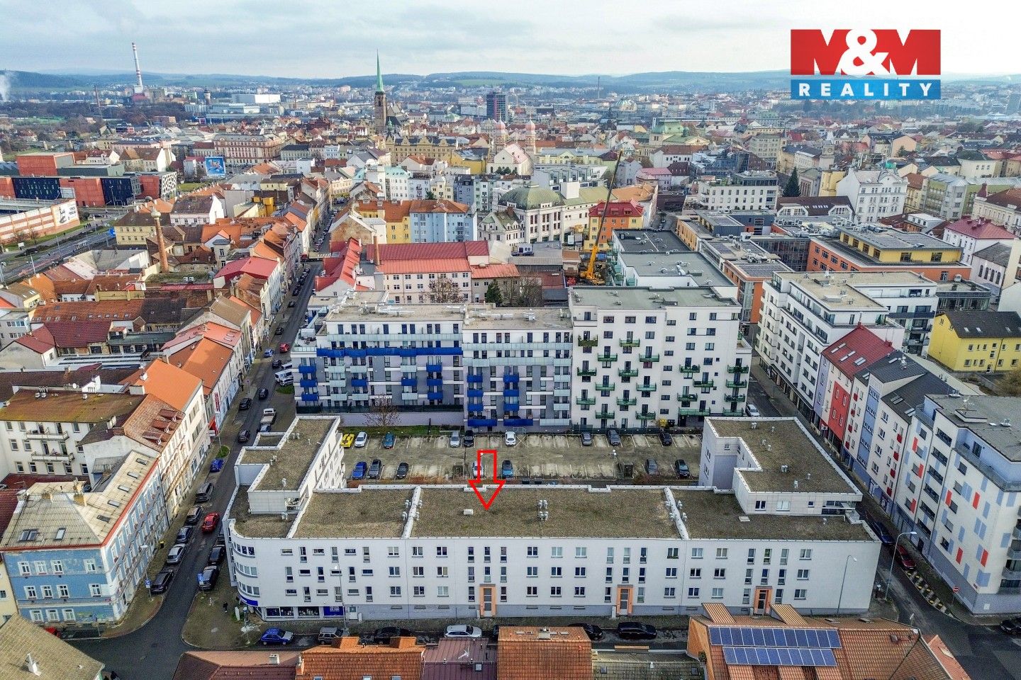 Pronájem bytu 2+kk 45 m² - foto 13
