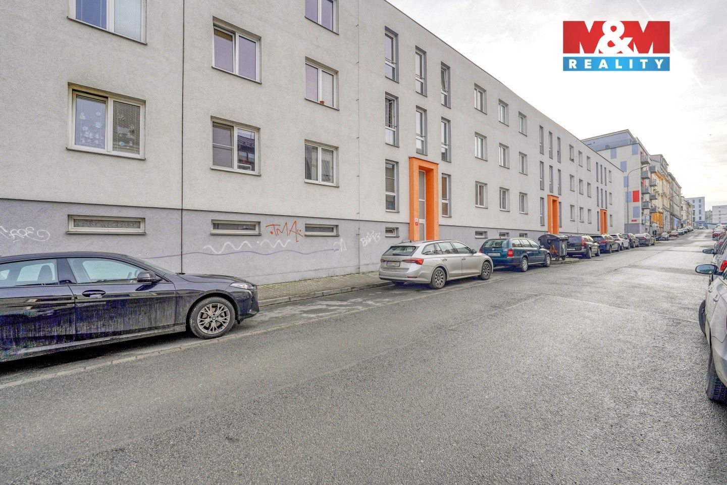 Pronájem bytu 2+kk 45 m² - foto 12
