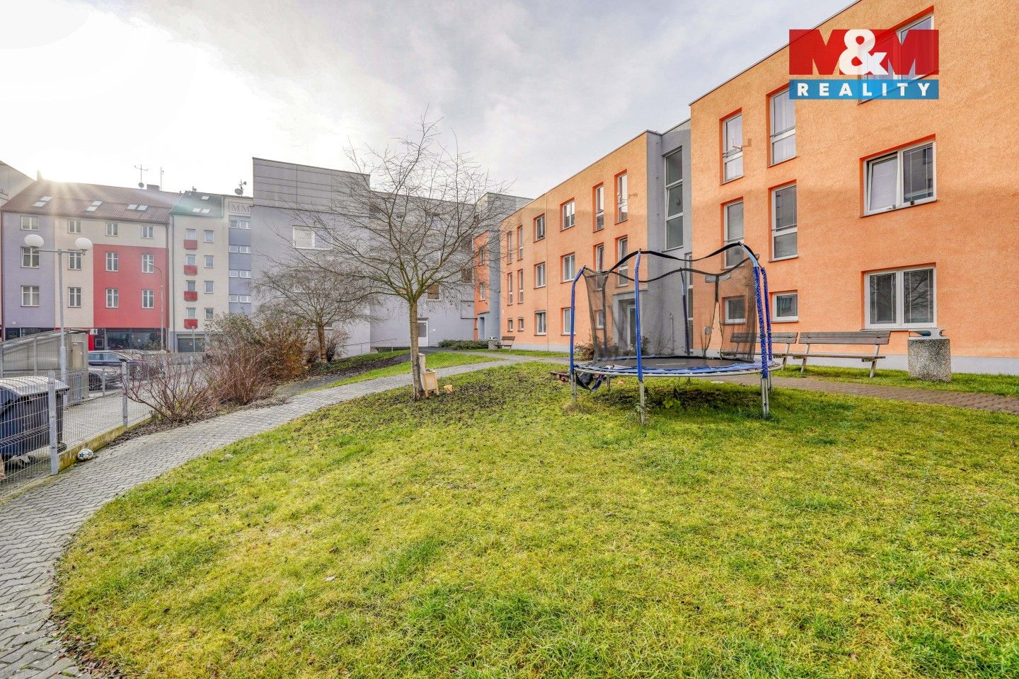 Pronájem bytu 2+kk 45 m² - foto 10
