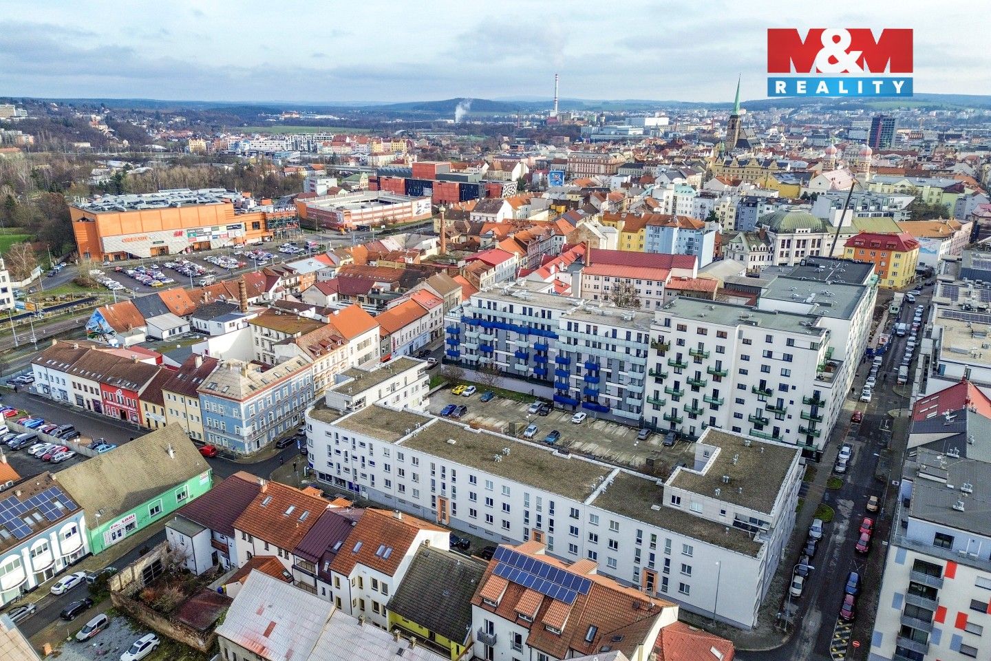 Pronájem bytu 2+kk 45 m² - foto 16