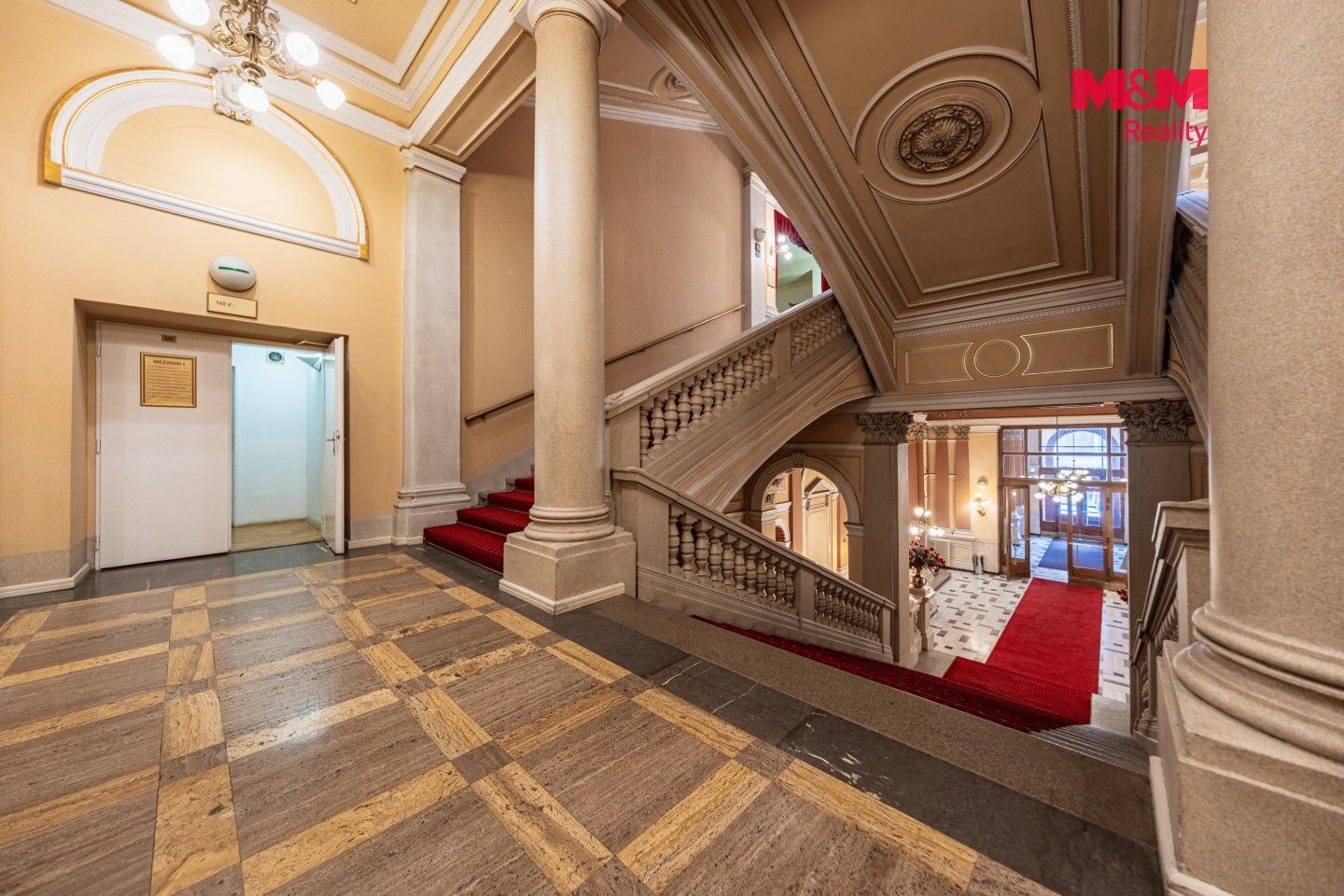 Pronájem komerčního prostoru 32 m² - foto 11