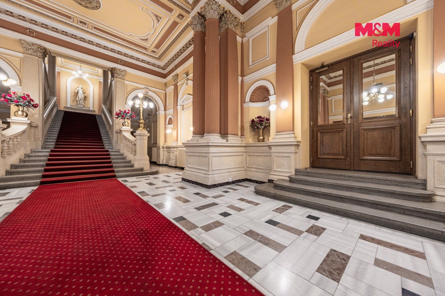 Pronájem komerčního prostoru 32 m² - foto 9