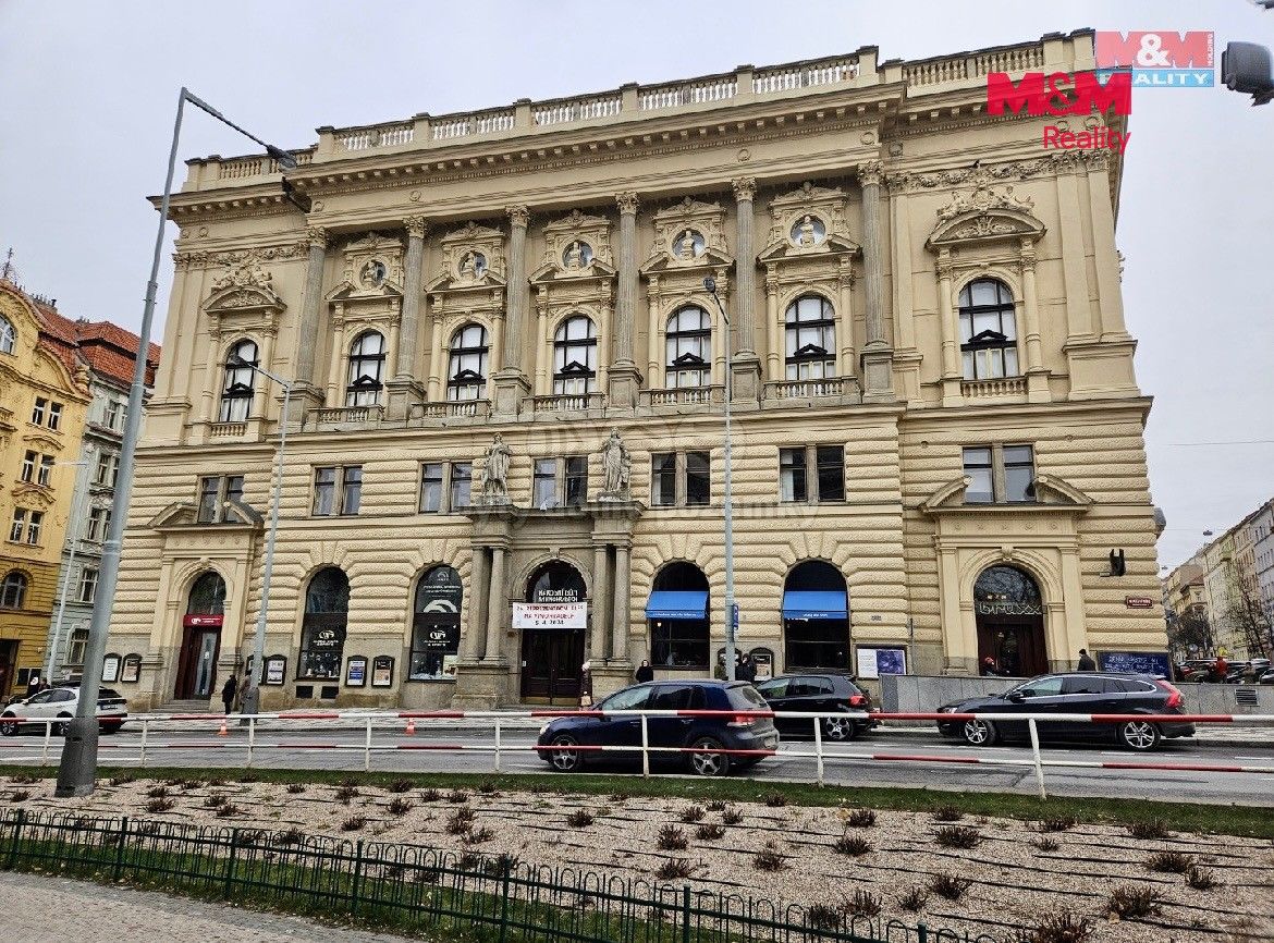 Pronájem komerčního prostoru 32 m² - foto 16