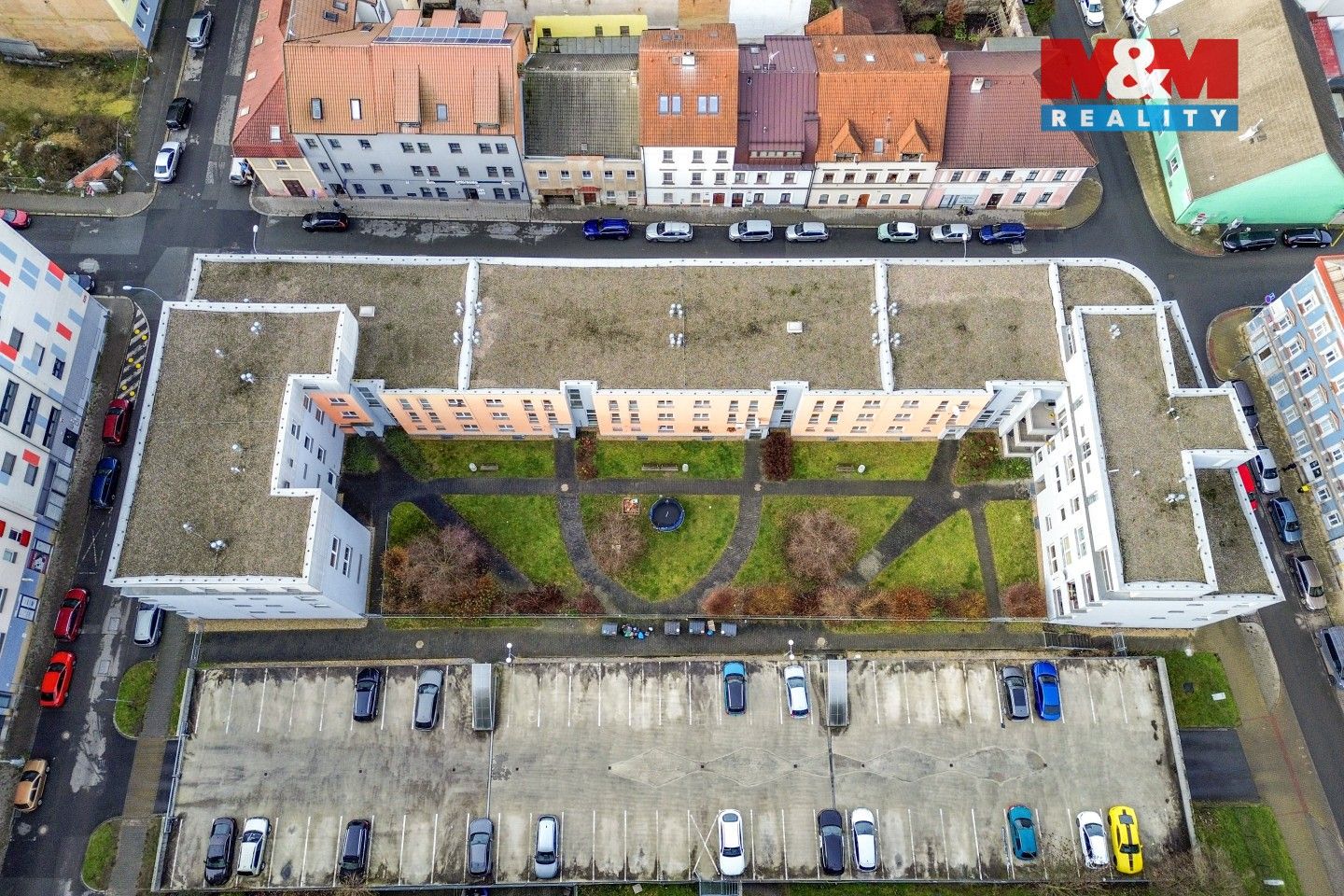 Pronájem bytu 2+kk 45 m² - foto 18
