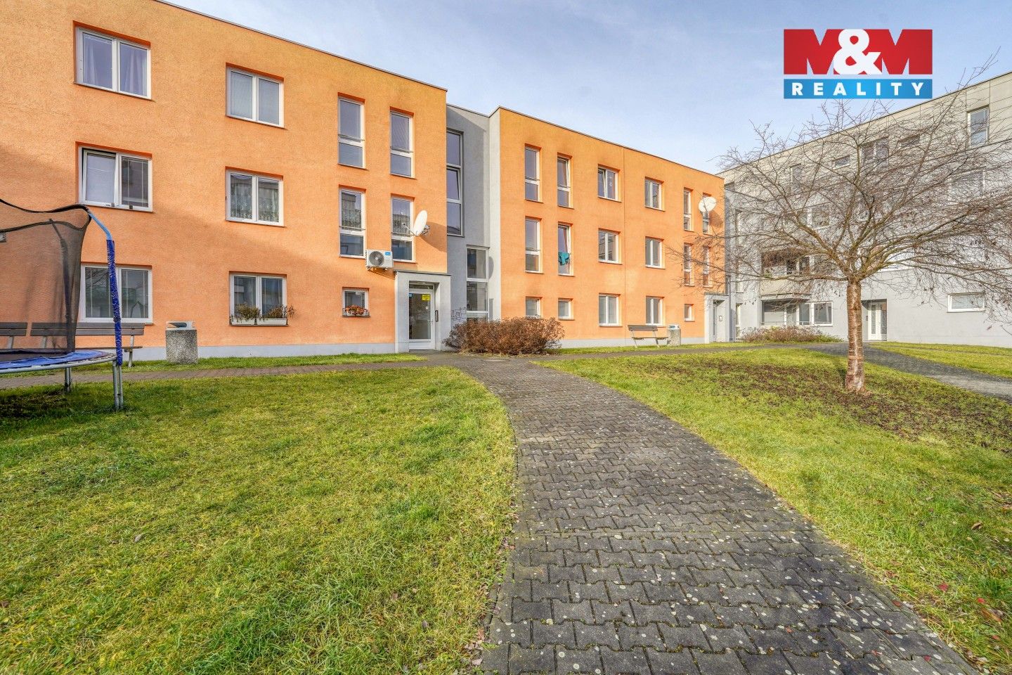 Pronájem bytu 2+kk 45 m² - foto 21
