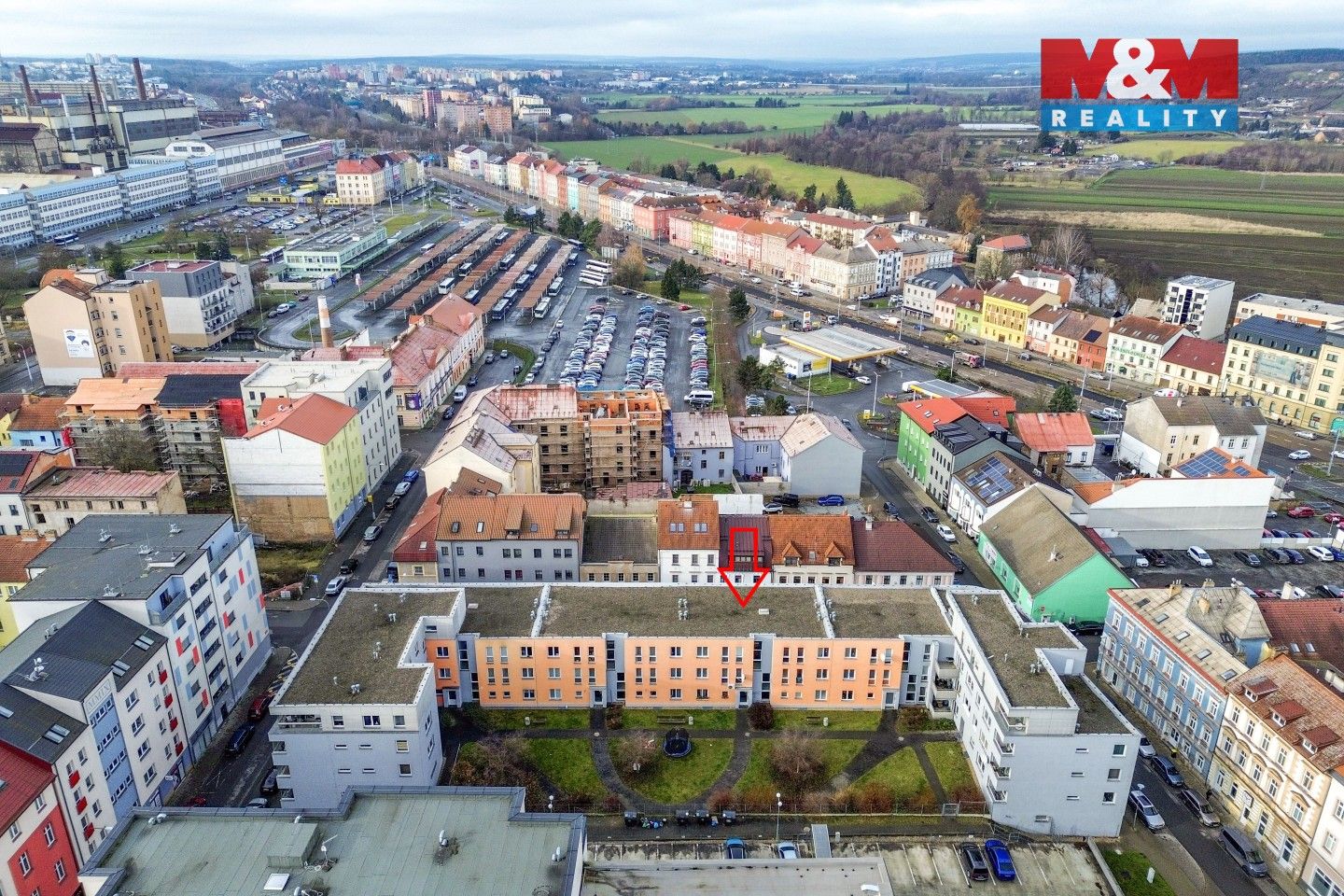 Pronájem bytu 2+kk 45 m² - foto 20