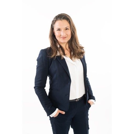 Ing. Olga Olejová