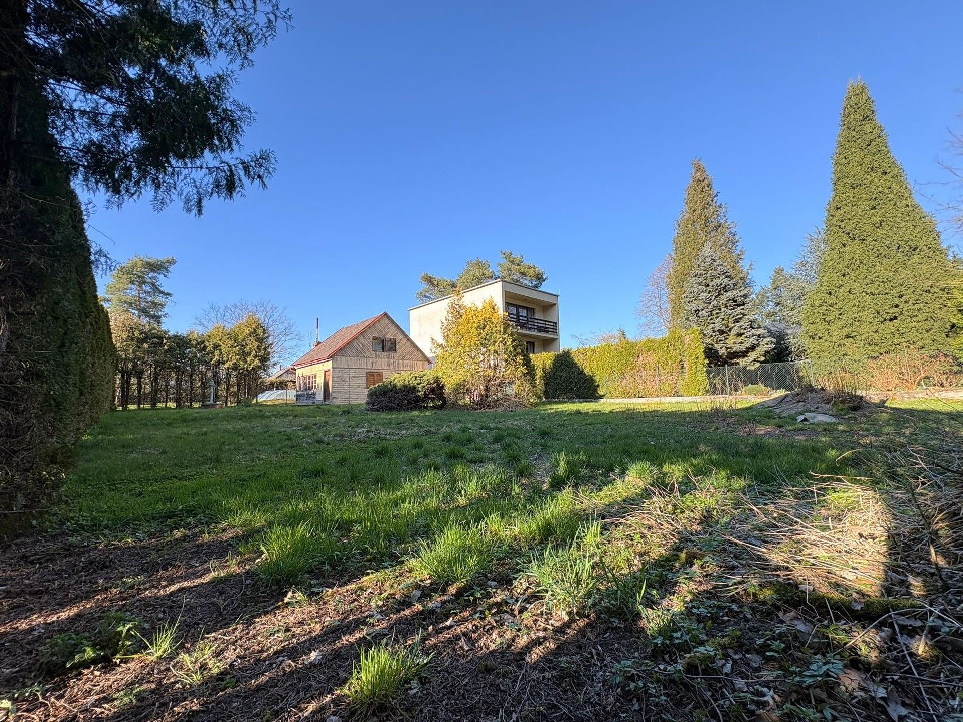 Prodej domu 60 m² - foto 5