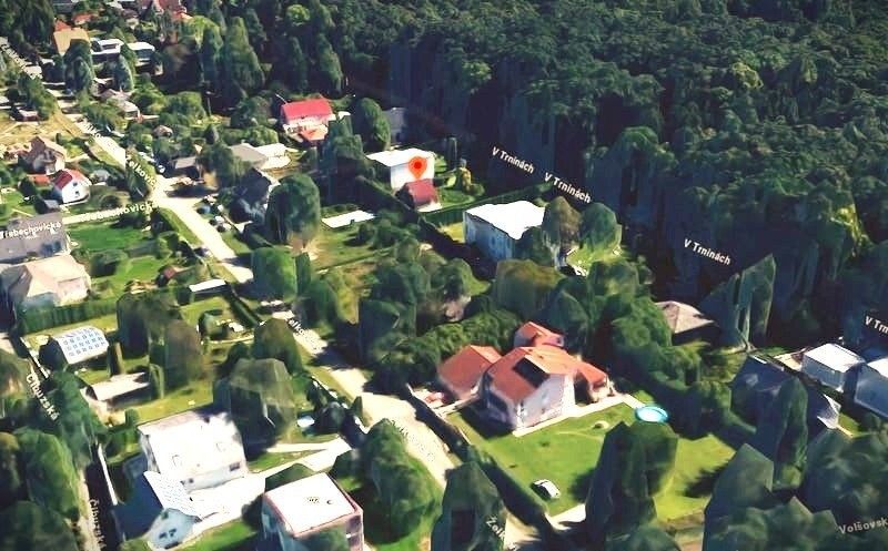 Prodej domu 60 m² - foto 15