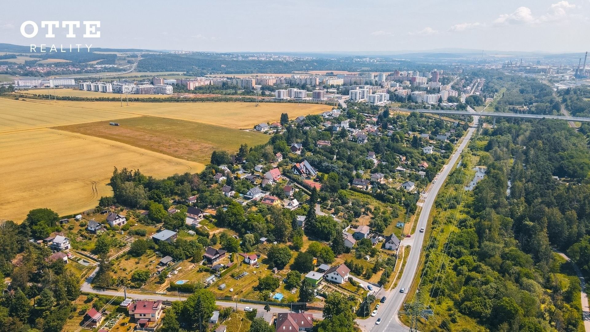 Prodej pozemku 1844 m² - foto 4