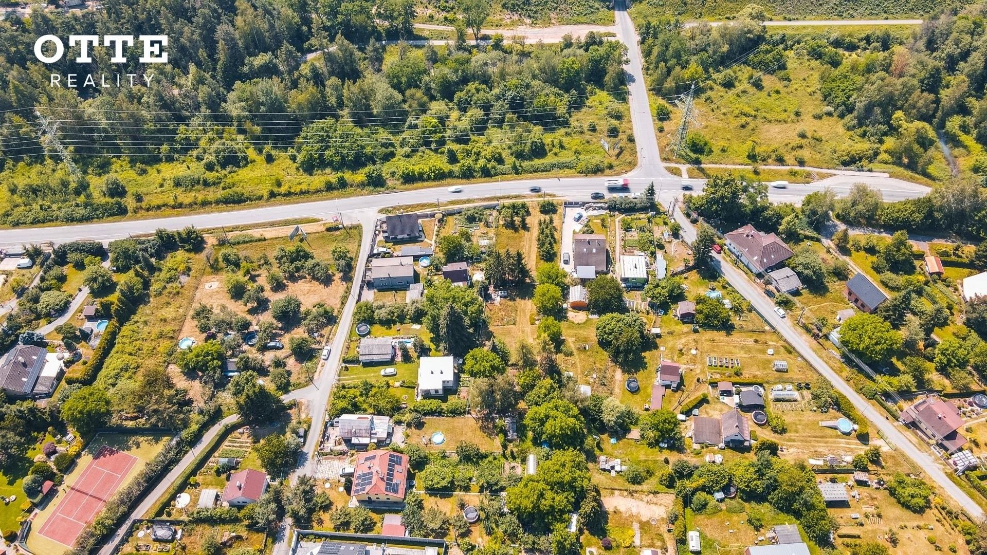 Prodej pozemku 1844 m² - foto 6