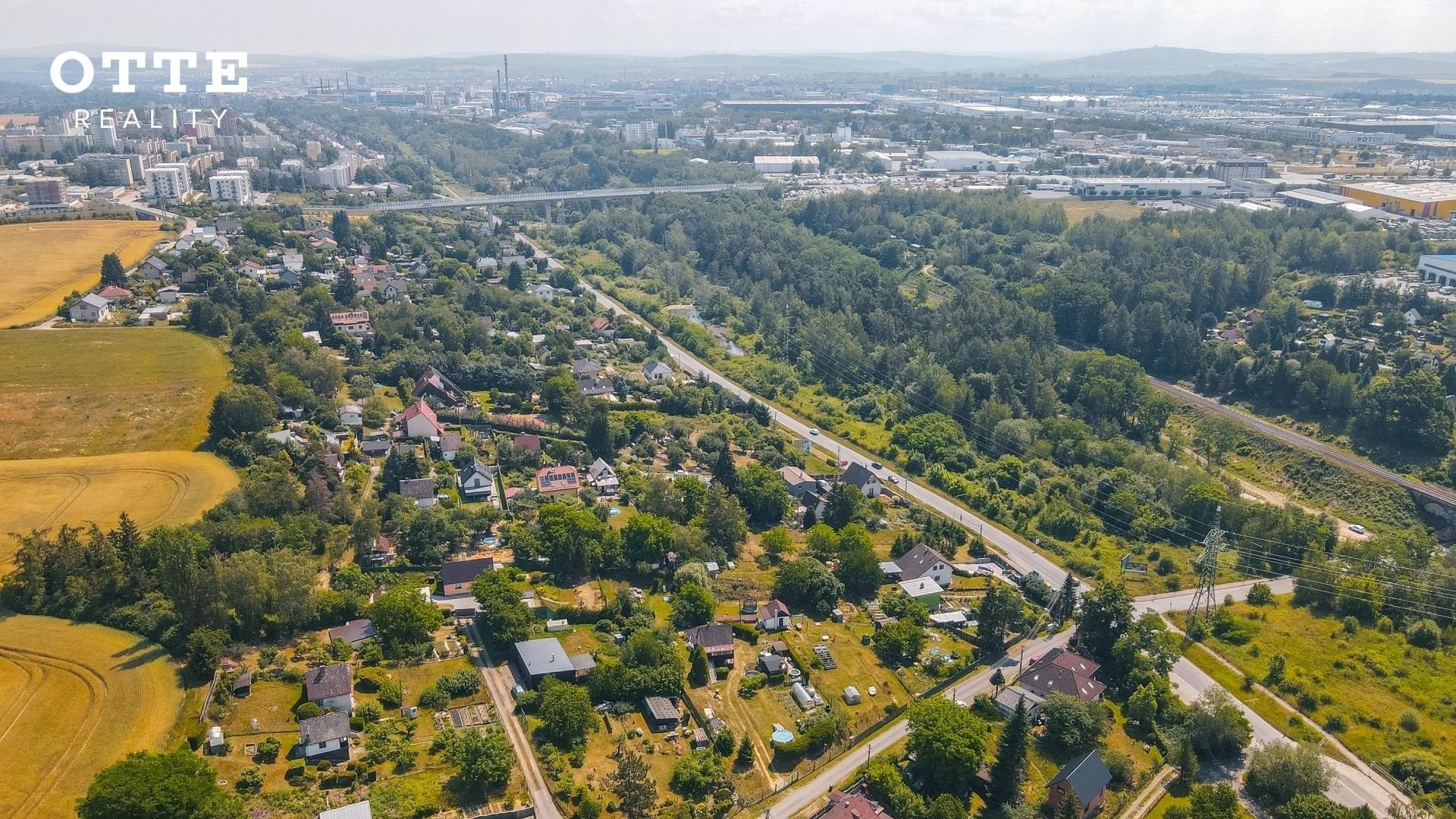 Prodej pozemku 1844 m² - foto 5