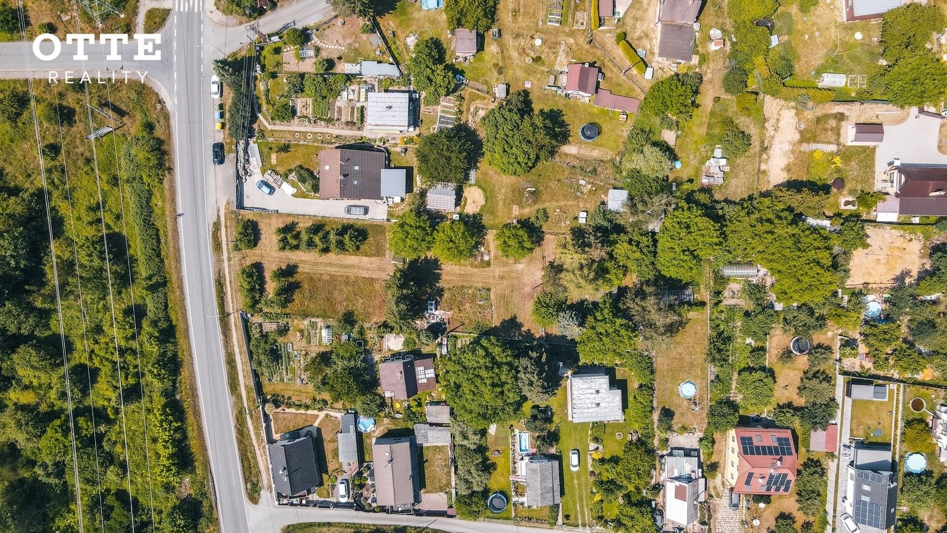 Prodej pozemku 1844 m² - foto 7