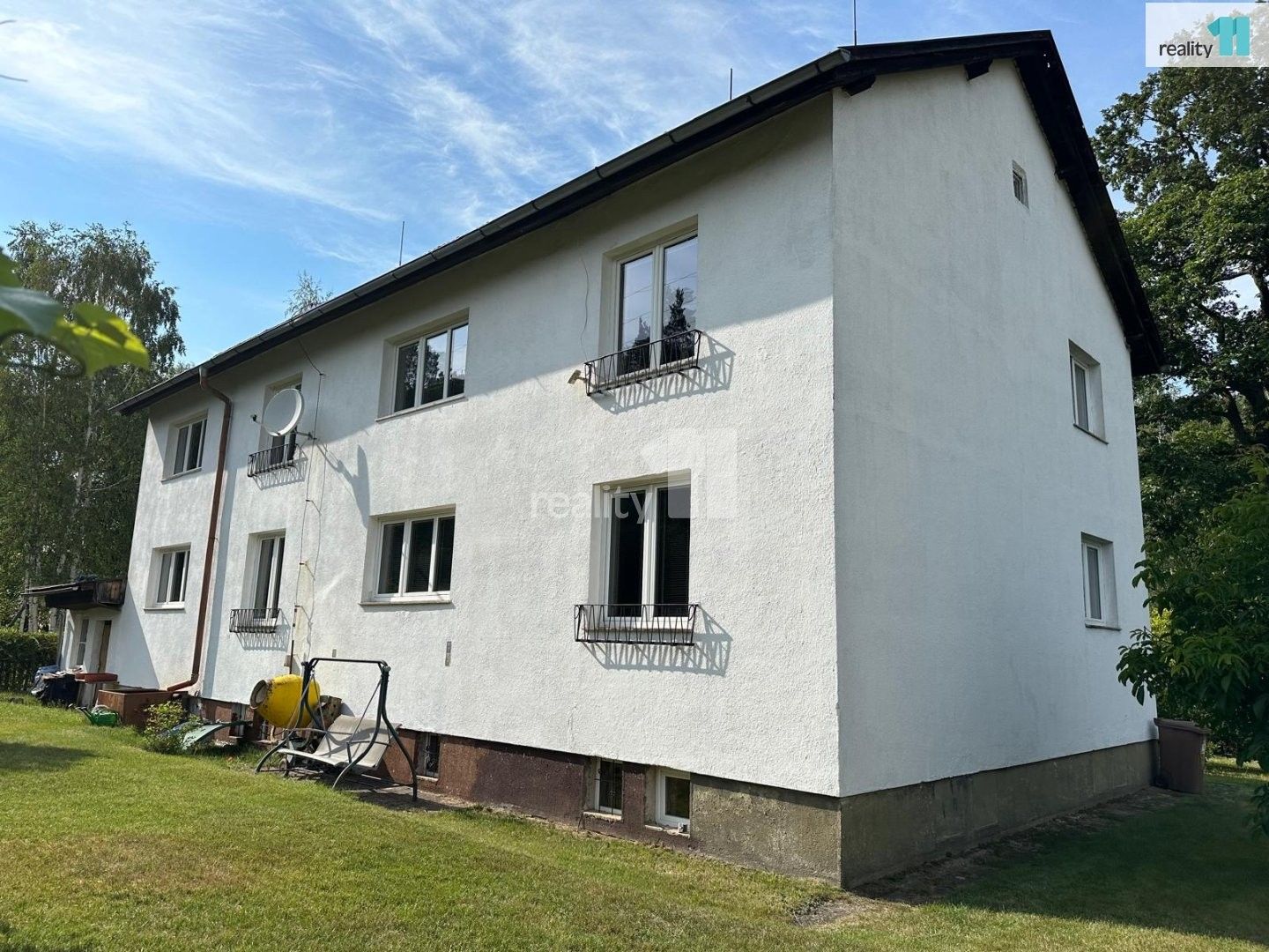 Prodej domu 495 m² - foto 1