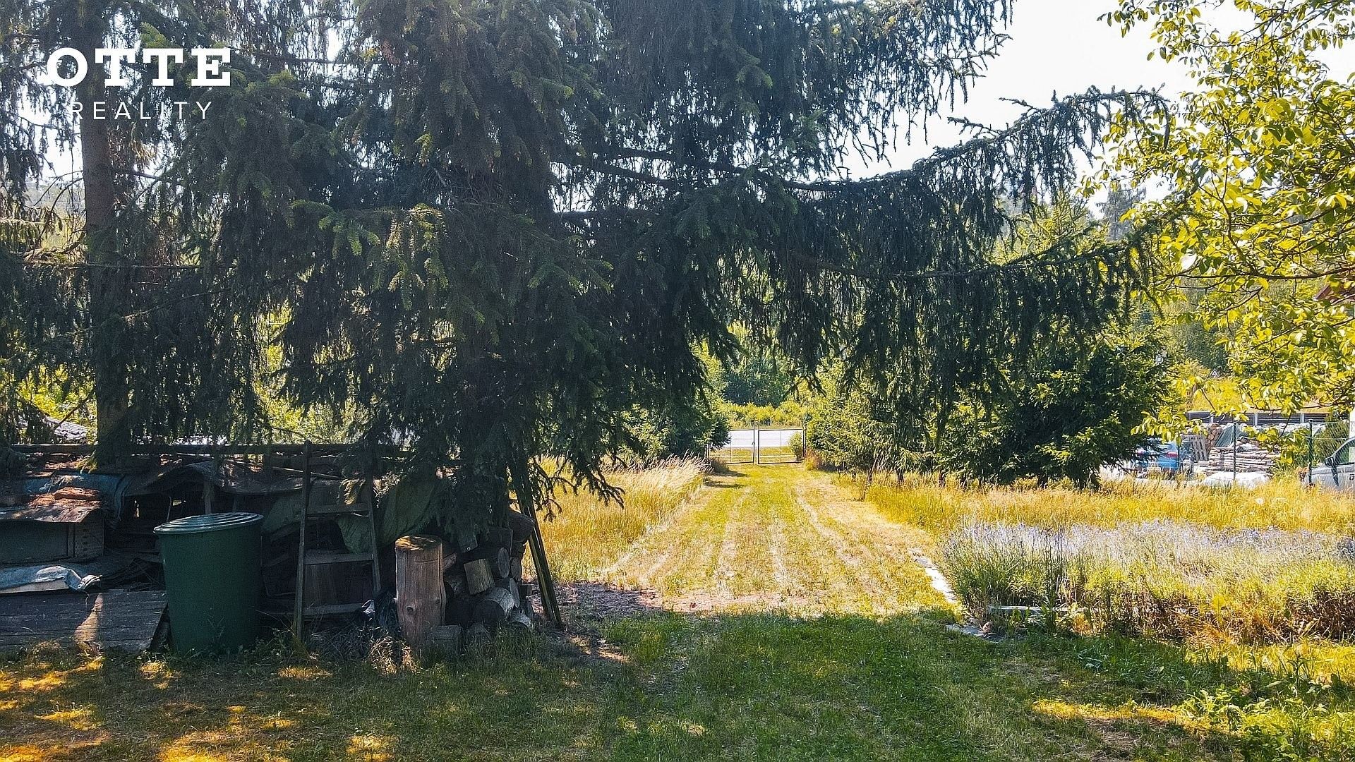 Prodej pozemku 1844 m² - foto 10