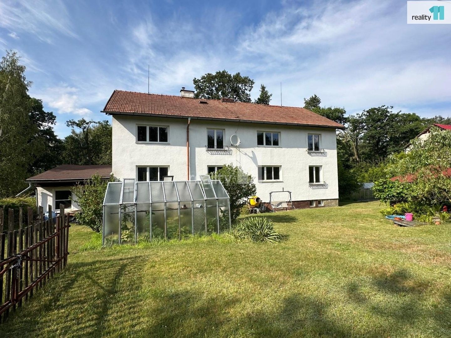 Prodej domu 495 m² - foto 25