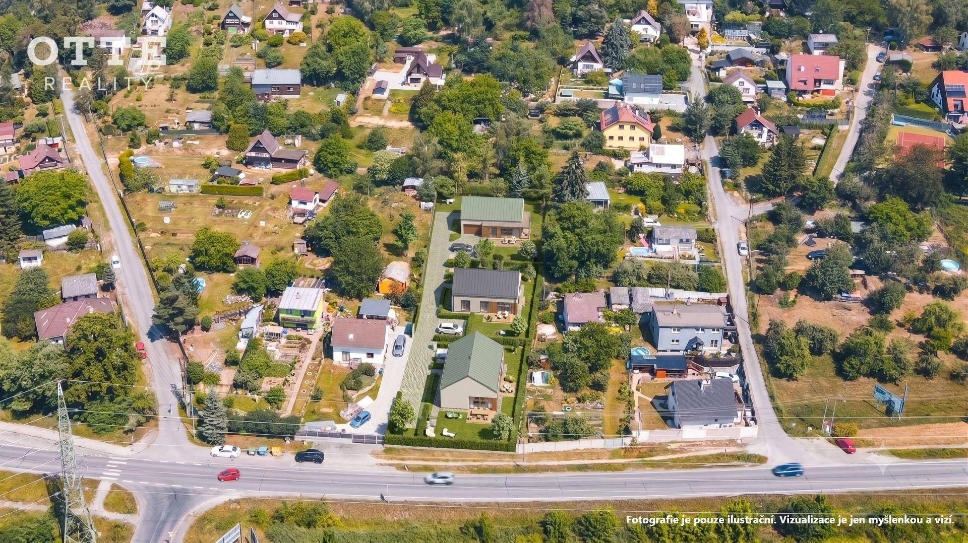 Prodej pozemku 1844 m² - foto 26
