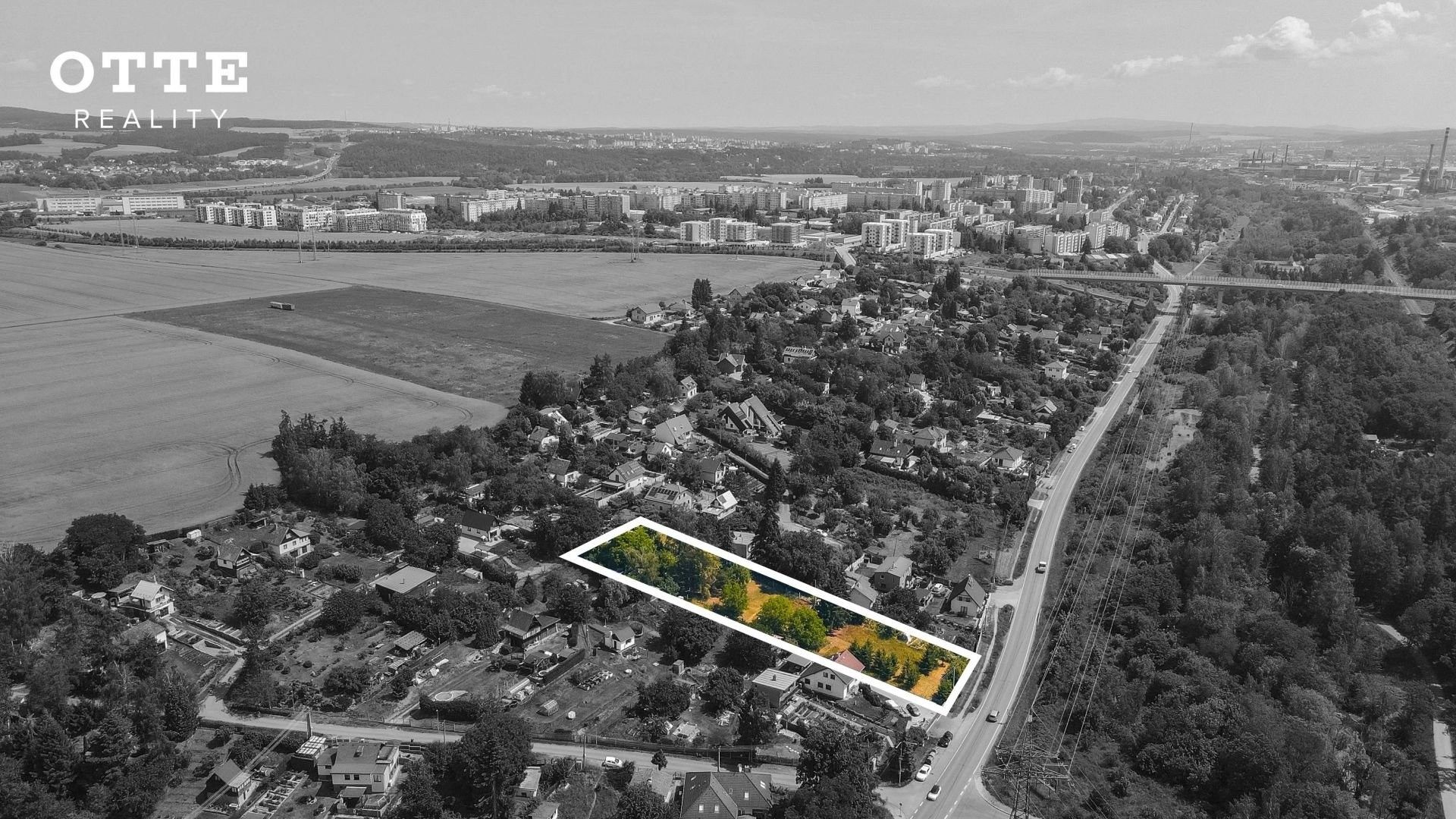 Prodej pozemku 1844 m² - foto 28