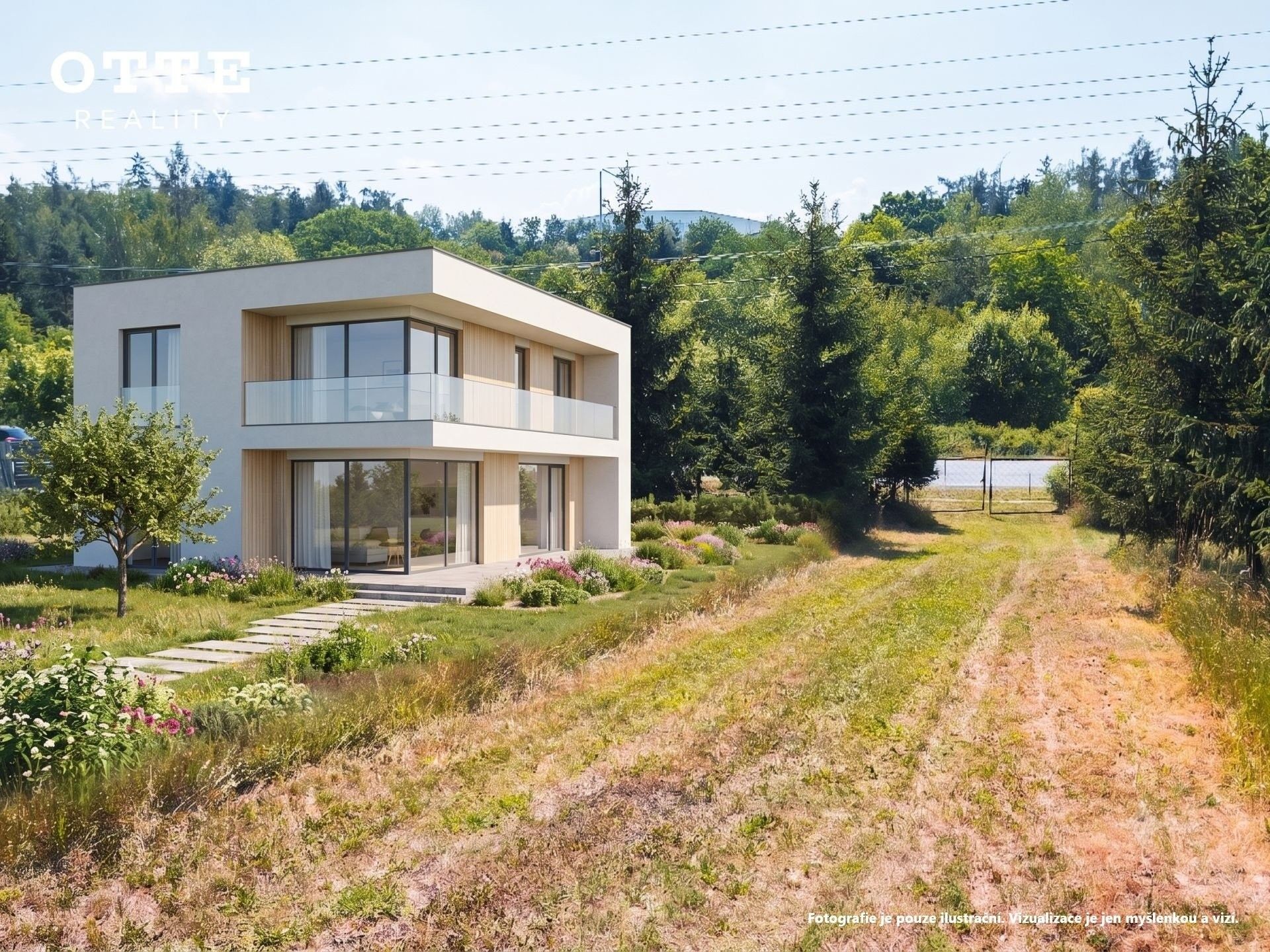 Prodej pozemku 1844 m² - foto 25