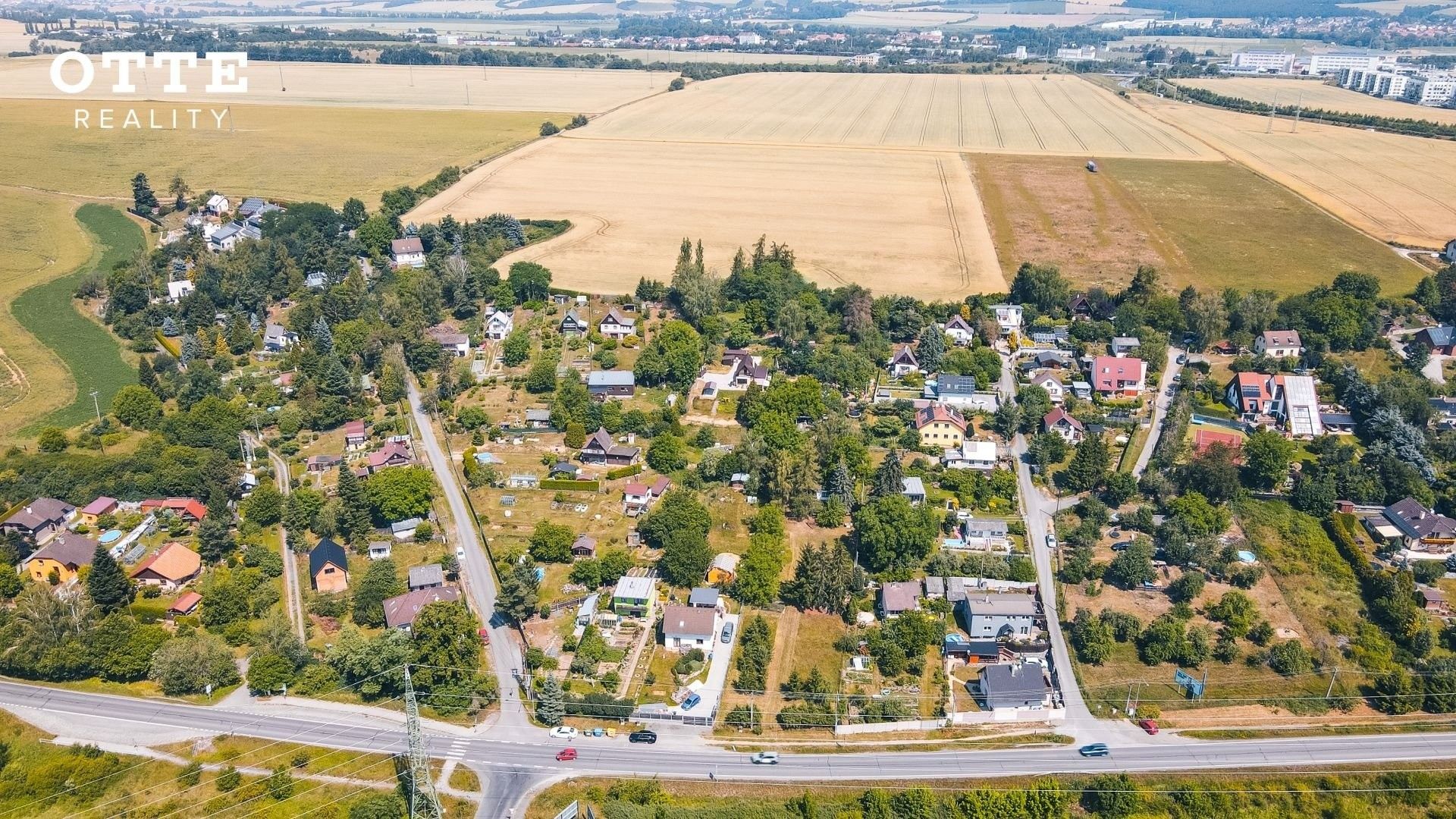 Prodej pozemku 1844 m² - foto 30
