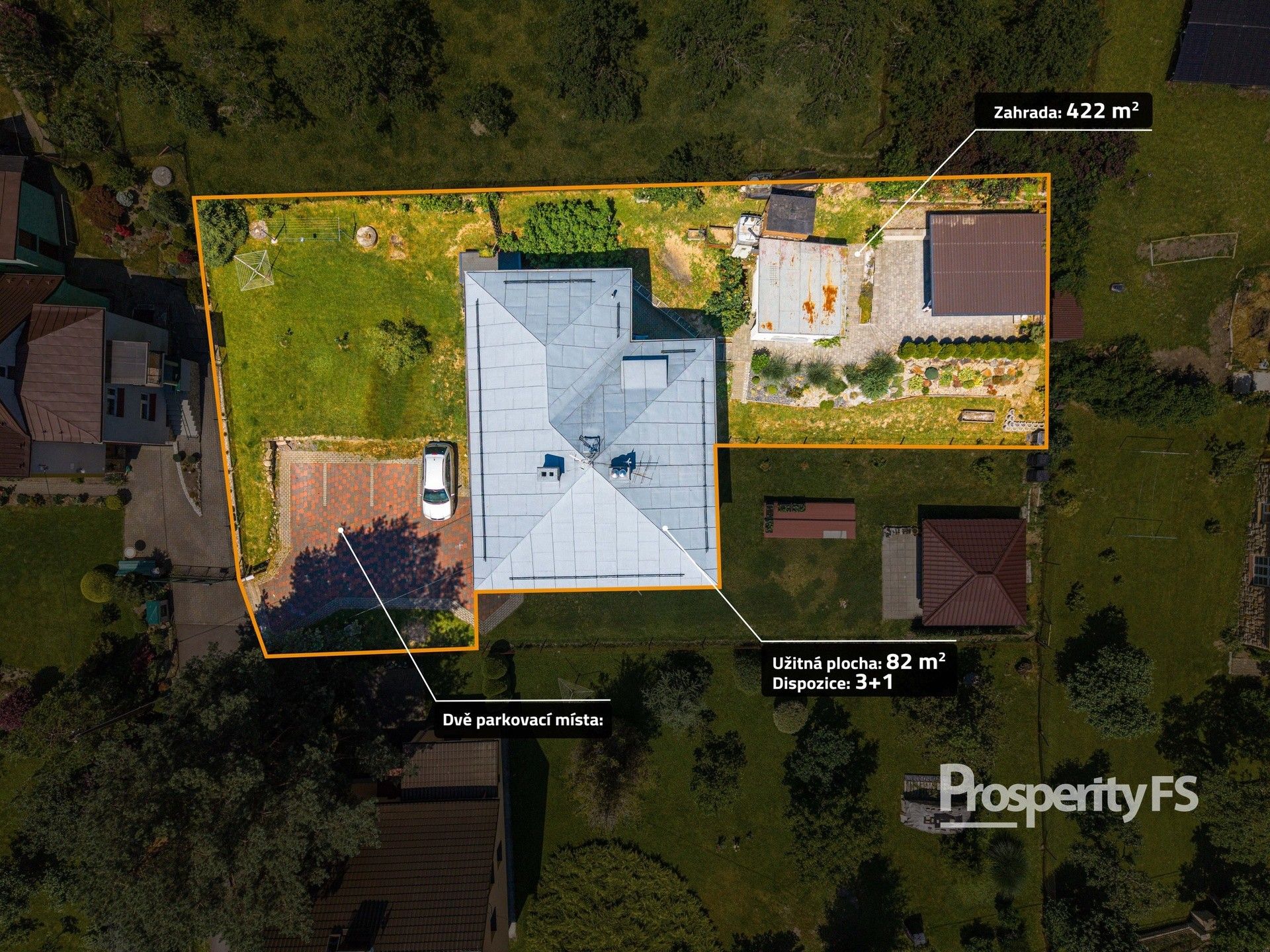 Prodej bytu 3+1 112 m² - foto 4
