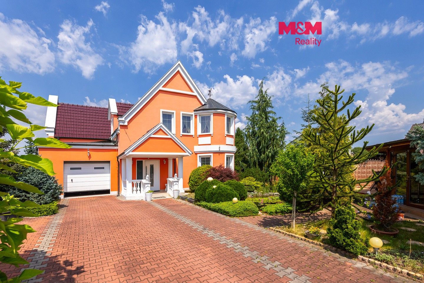 Prodej domu 150 m² - foto 1