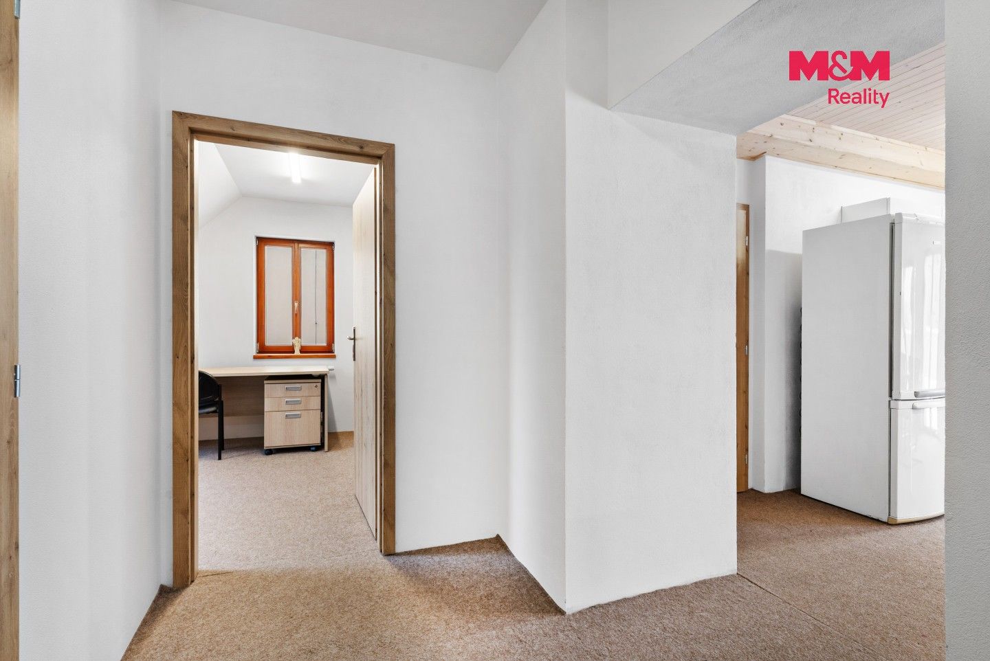 Prodej komerčního prostoru 600 m² - foto 21
