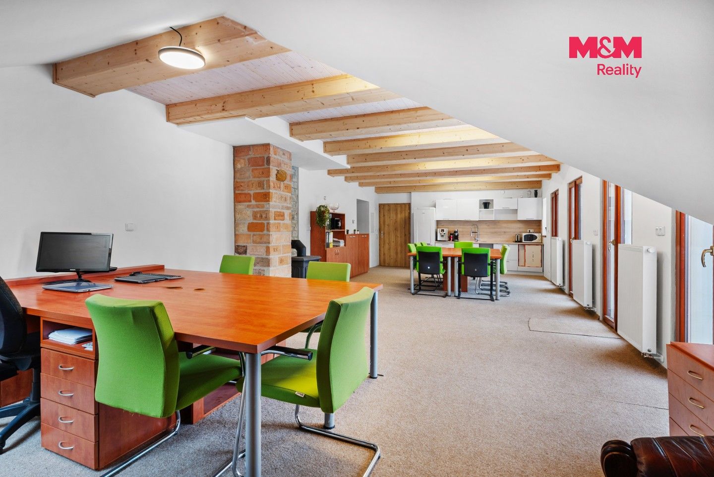 Prodej komerčního prostoru 600 m² - foto 22