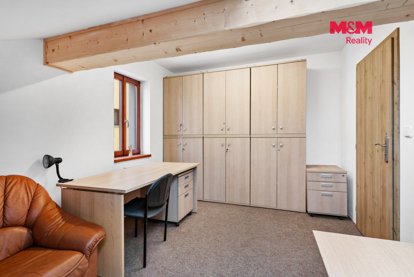 Prodej komerčního prostoru 600 m² - foto 28