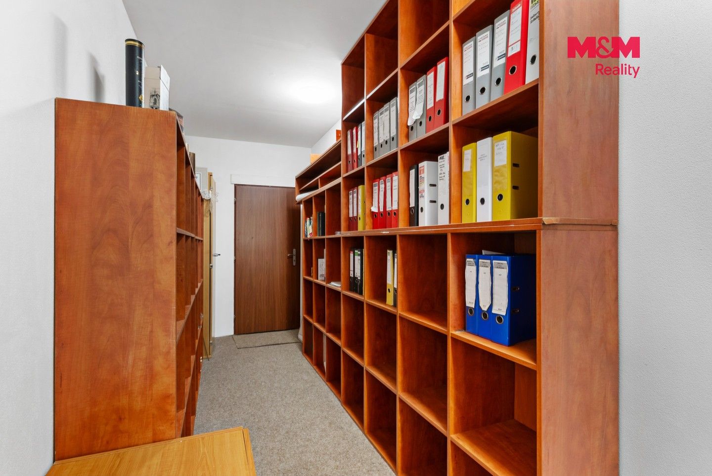 Prodej komerčního prostoru 600 m² - foto 29