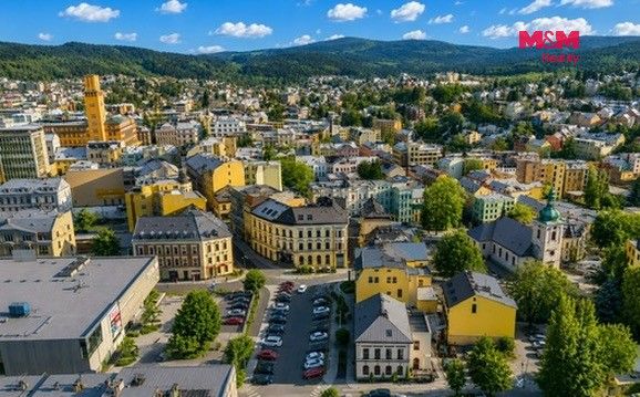 Prodej komerčního prostoru 600 m² - foto 32