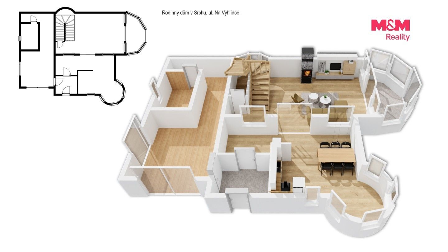 Prodej domu 150 m² - foto 34