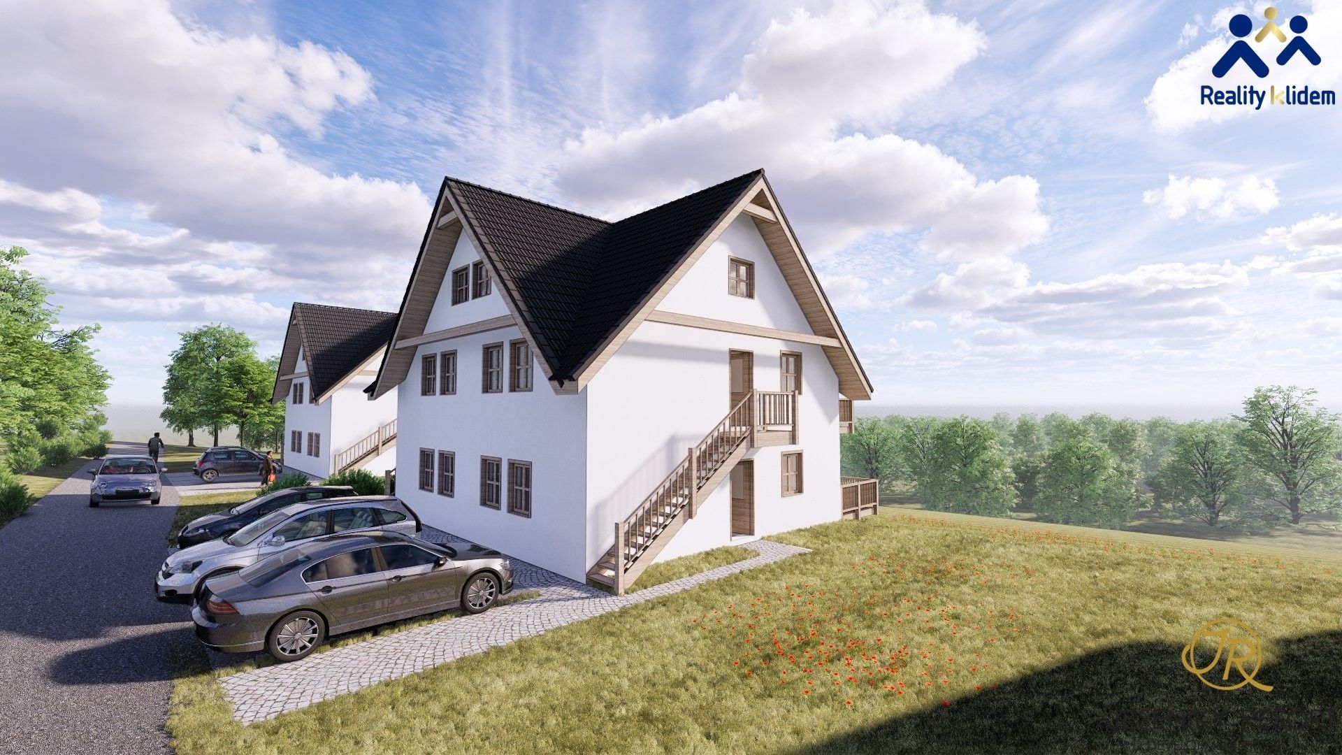 Prodej bytu 3+kk 92 m² - foto 3