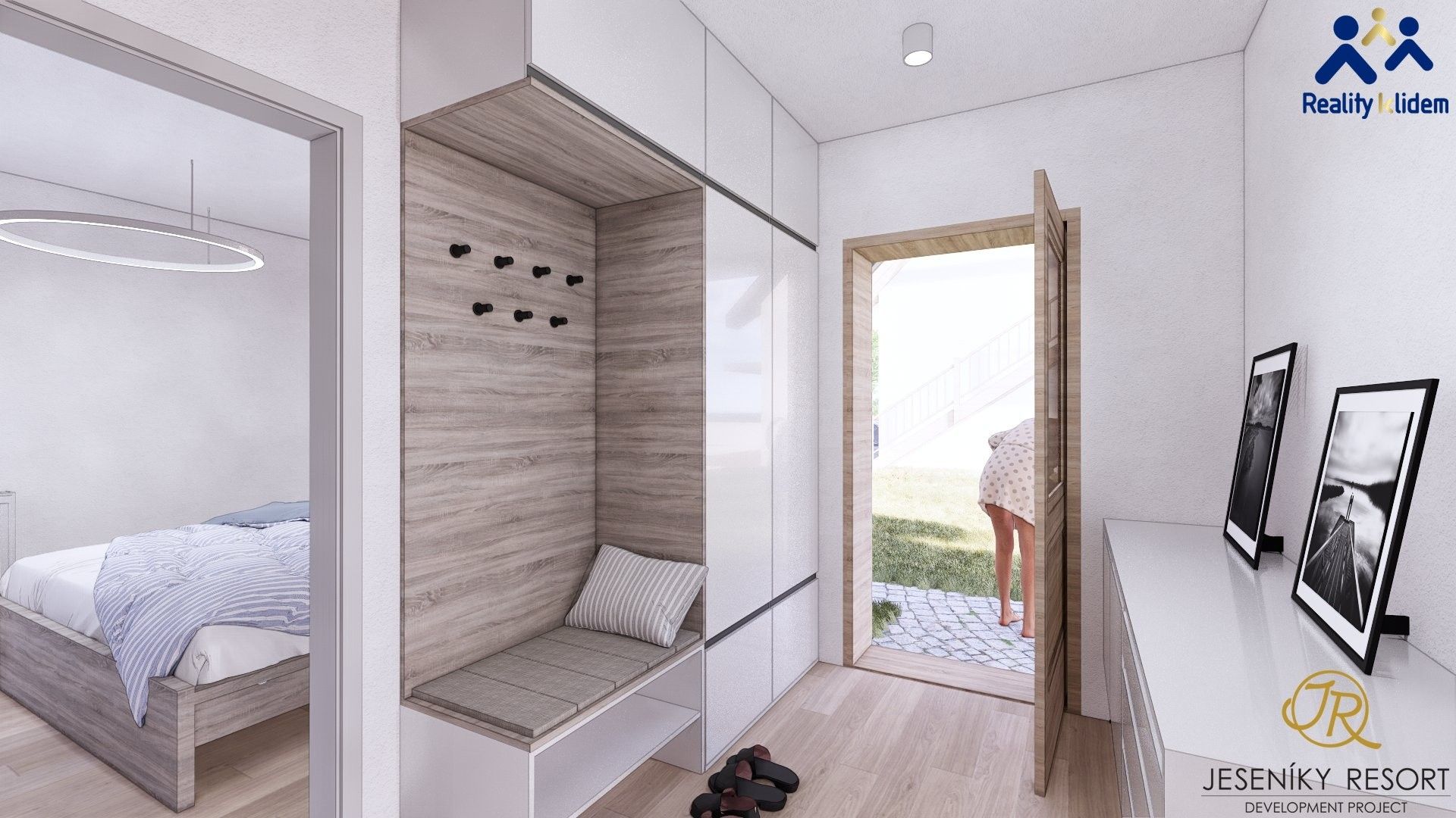 Prodej bytu 2+kk 64 m² - foto 6