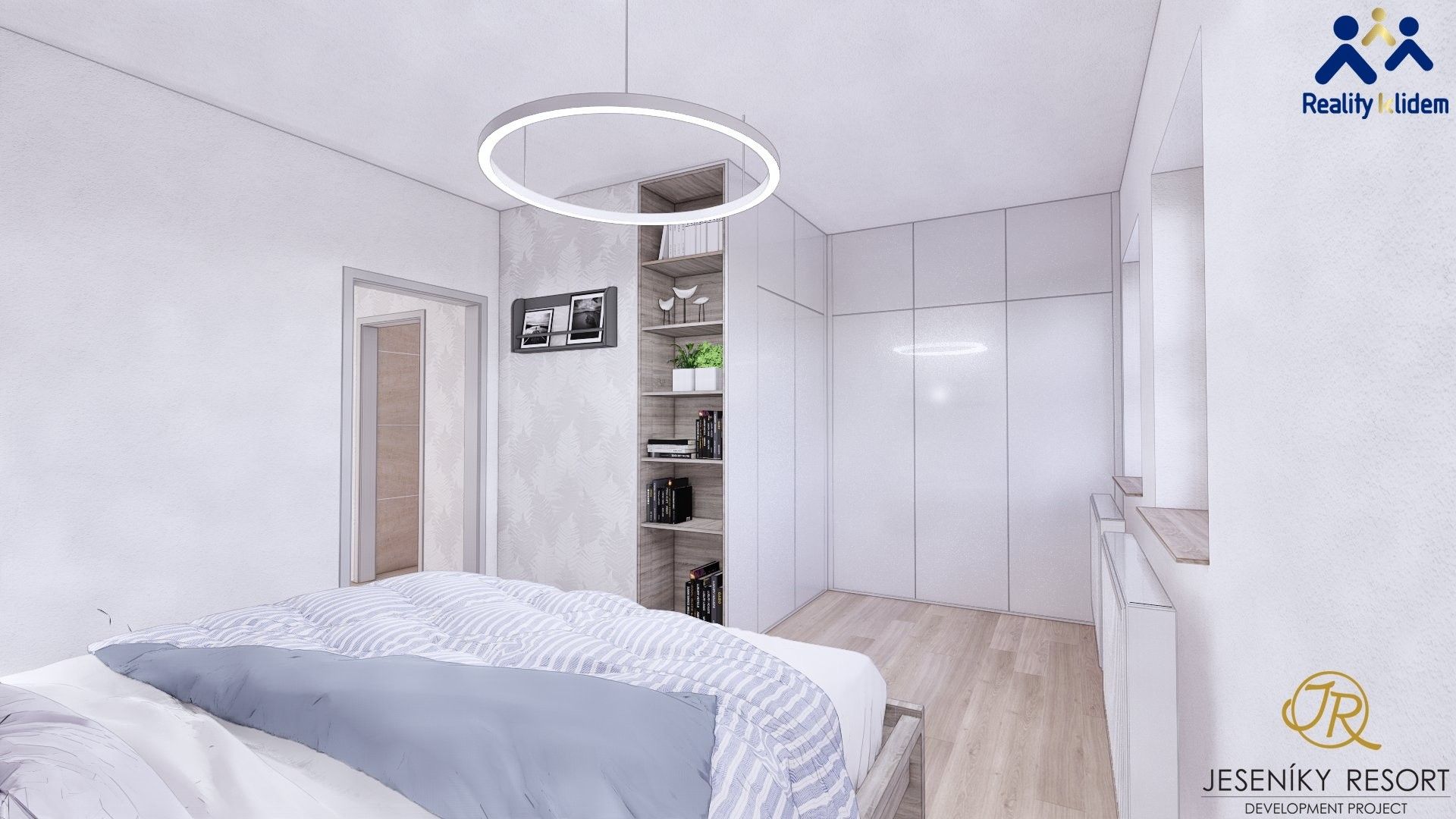 Prodej bytu 2+kk 64 m² - foto 9