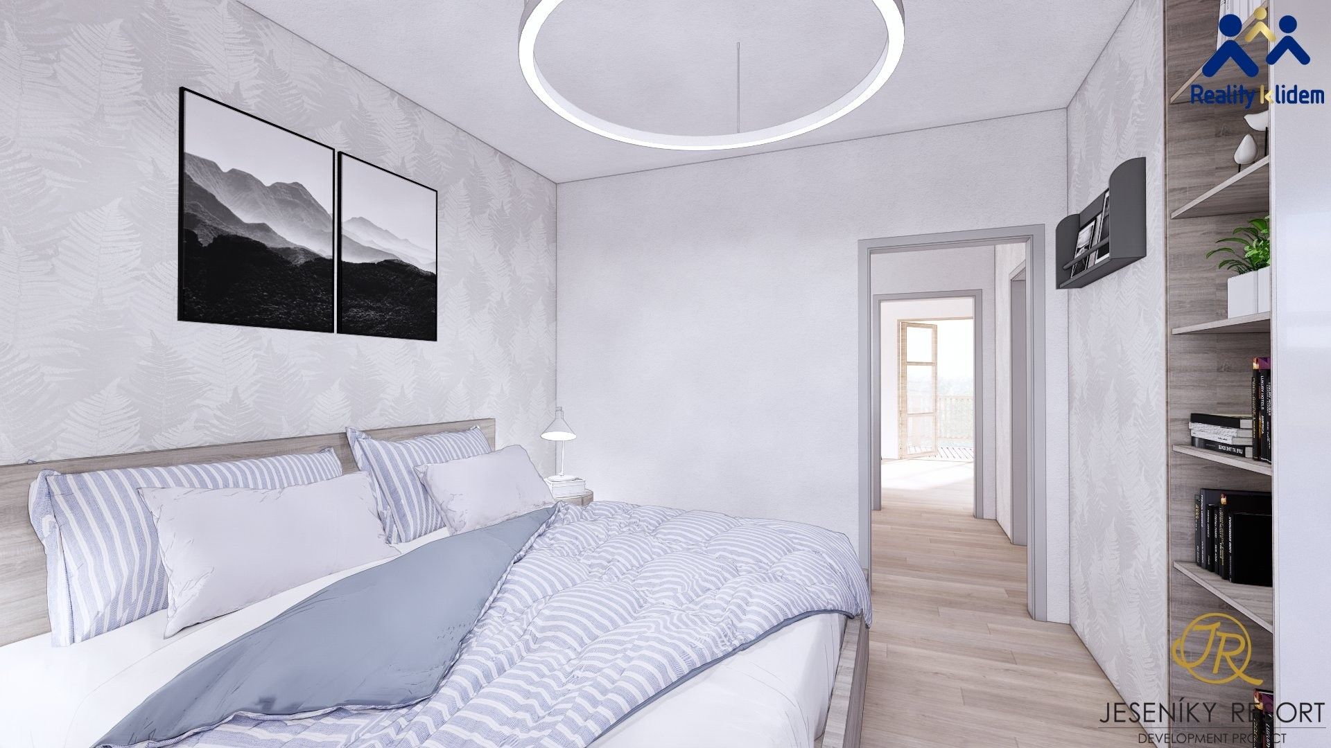 Prodej bytu 2+kk 64 m² - foto 10