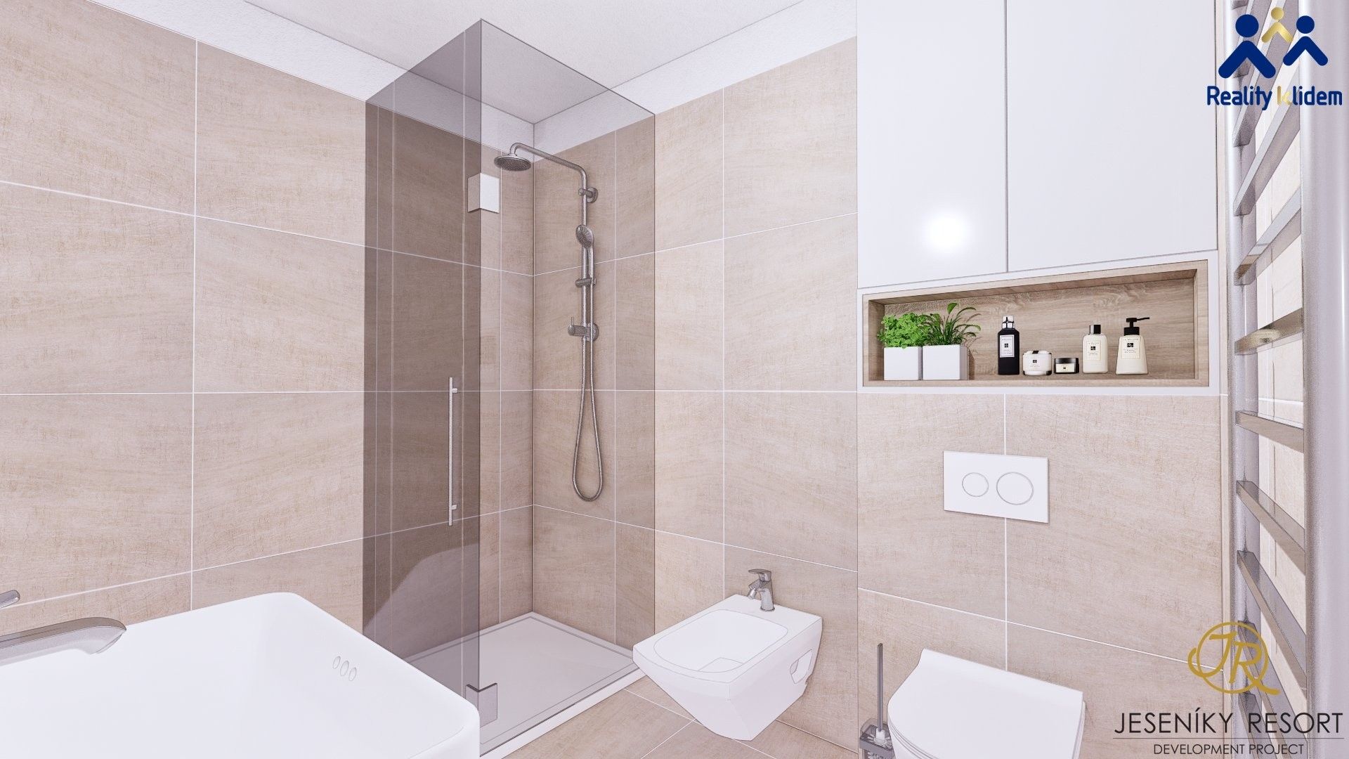 Prodej bytu 3+kk 92 m² - foto 17